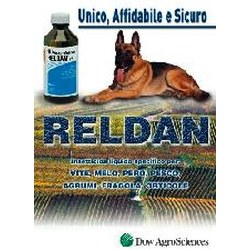 wholesale pesticides DOW RELDAN 22 INSETTICIDA