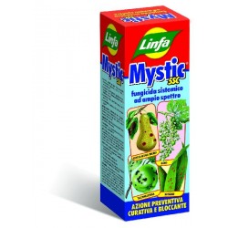 LINFA FUNGICIDA MYSTIC 5 SC ML. 250 TEBUCONAZOLO 4,35