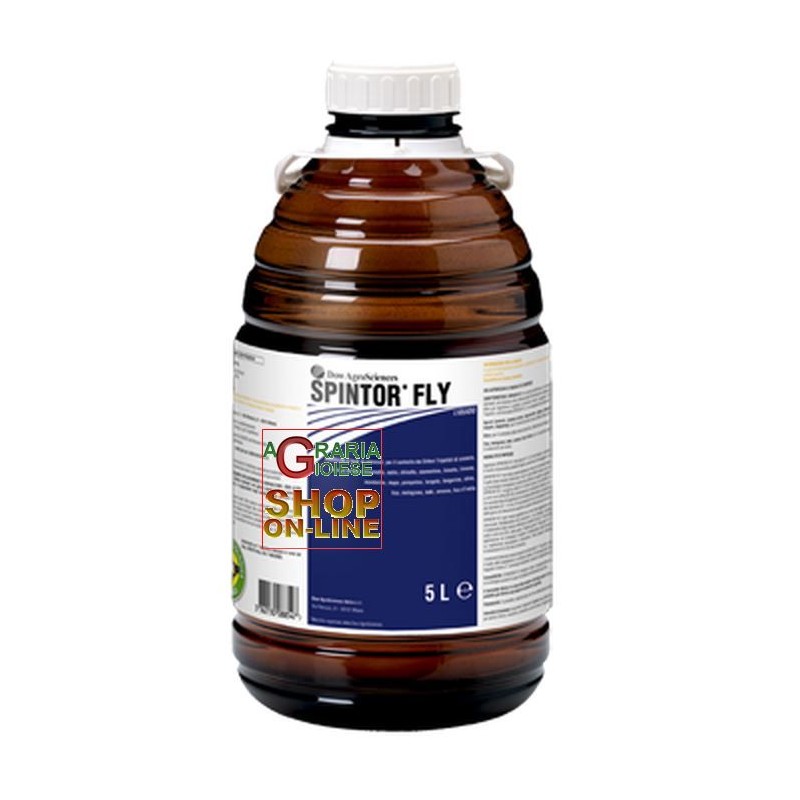 wholesale pesticides DOWAGRO SPINTOR FLY ESCA PROTEICA