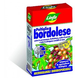 wholesale pesticides LINFA FUNGICIDA POLTIGLIA BORDOLESE GR. 750