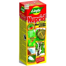 wholesale pesticides LINFA NUPRID PYREOS 200SL ML. 50