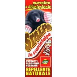 wholesale pesticides LINFA STALPA REPELLENTE LO SCACCIA TALPE