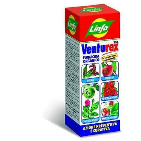 wholesale pesticides LINFA VENTUREX 35L FUNGICIDA CITOTROPICO