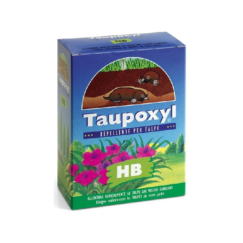 wholesale pesticides TAUPOXIL REPELLENTE ANTITALPA GR. 250