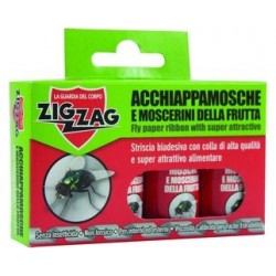 wholesale pesticides ZIG ZAG INSETTICIDA ACCHIAPPA MOSCHE E