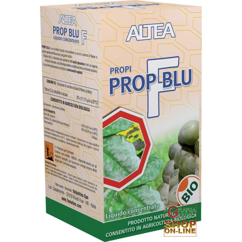 wholesale pesticides ALTEA PROPI STOP FUNGHI PROPOLI PURIFICATA