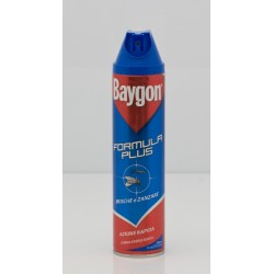 wholesale pesticides BAYGON SPRAY ML. 400 MOSCHE E ZANZARE
