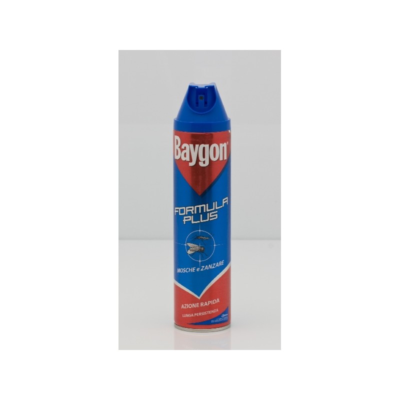 wholesale pesticides BAYGON SPRAY ML. 400 MOSCHE E ZANZARE