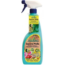 wholesale pesticides BIOVENTIS SPRAY SAPONE MOLLE CORROBORANTE