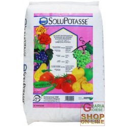 wholesale pesticides SOLUPOTASSE SOLFATO POTASSICO IDROSOLUBILE