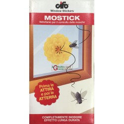 wholesale pesticides CIFO MOSTICK VETROFANIE PER IL CONTROLLO