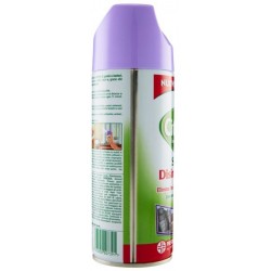 CITROSIL DISINFETTANTE SPRAY CON ESSENZA DI LAVANADA CONTRO