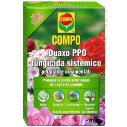 COMPO DUAXO FUNGICIDA SISTEMICO A BASE DI Difenconazolo ML. 100