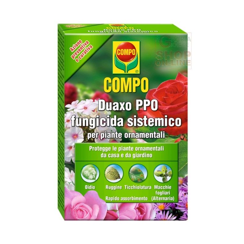 wholesale pesticides COMPO DUAXO FUNGICIDA SISTEMICO A BASE DI