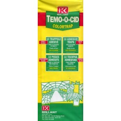 wholesale pesticides KOLLANT TEMOOCID COLORTRAP MOSCA BIANCA