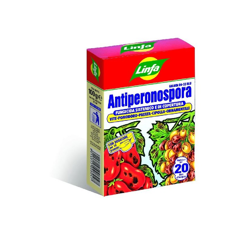 wholesale pesticides LINFA ANTIPERONOSPORA FUNGICIDA SISTEMICO
