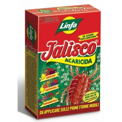 LINFA JALISCO ACARICIDA OVO-LARVICIDA IN POLVERE BAGNABILE A