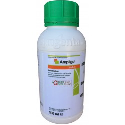 SYNGENTA AMPLIGO INSETTICIDA A BASE DI Chlorantraniliprole E