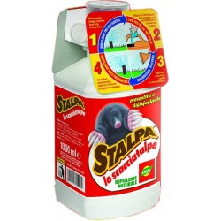 wholesale pesticides LINFA STALPA LO SCACCIA TALPE REPELLENTE