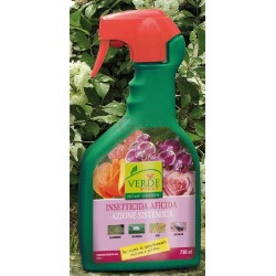 wholesale pesticides VERDE VIVO KOHINOR PRONTO USO INSETTICIDA
