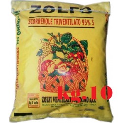 wholesale pesticides ZOLFO GIALLO SCORREVOLE TRIVENTILATO 95%