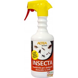 wholesale pesticides ALTEA INSECTA INSETTICIDA IN