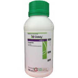 wholesale pesticides SYNGENTA CIDELY FUNGICIDA ANTIOIDICO