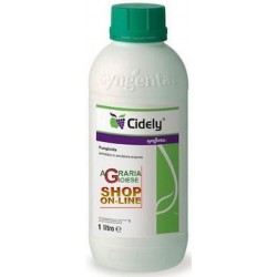 wholesale pesticides SYNGENTA CIDELY FUNGICIDA ANTIOIDICO