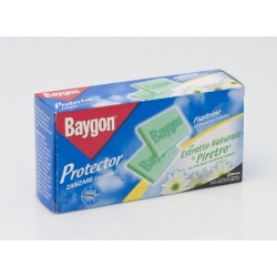 wholesale pesticides BAYGON PIASTRINE RICAMBIO PZ. 30 PROTECTOR