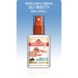 wholesale pesticides BENS REPELL ML. 100 REPELLENTE ZANZARE E