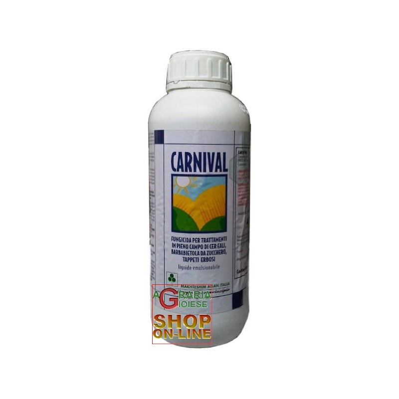 wholesale pesticides CARNIVAL FUNGICIDA PLOCHLORAZ 40%