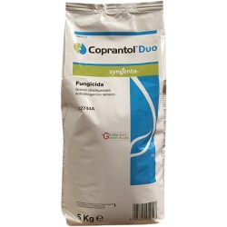 wholesale pesticides SYNGENTA COPRANTOL DUO KG. 5