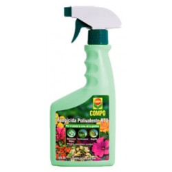 wholesale pesticides COMPO FUNGICIDA POLIVALENTE ML. 500