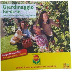 COMPO MANUALE GIARDINAGGIO E FAI DA TE