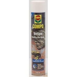 wholesale pesticides COMPO VESPE E CALABRONI SPRAY 12X750ML