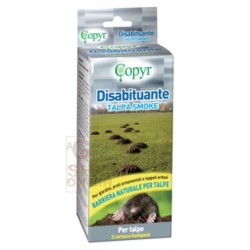 wholesale pesticides COPYR DISABITUANTE TALPA SMOKE PZ. 2