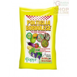 wholesale pesticides COPYR FUNGICIDA POLTIGLIA BORDOLESE