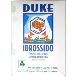 DUKE IDROSSIDO DI RAME 22%