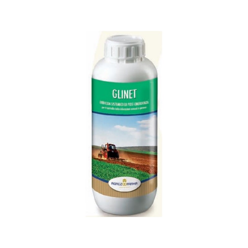 GLINET LT. 1 GLIFOSATE (30%)