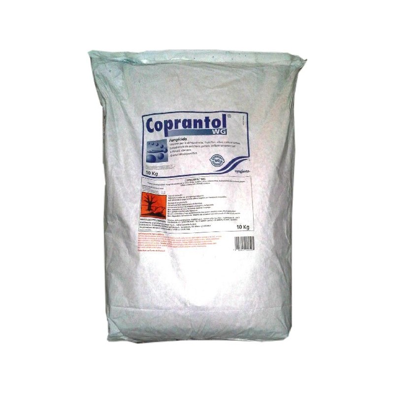 wholesale pesticides SYNGENTA COPRANTOL WG KG.10 FUNGICIDA