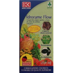 KOLLANT IDRORAME FLOW ANTICRITTOGAMICO A BASE DI RAME TRIBASICO