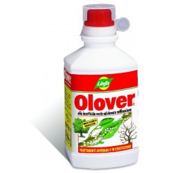 LINFA OLOVER INSETTICIDA A BASE DI OLIO BIANCO PARAFFINATO