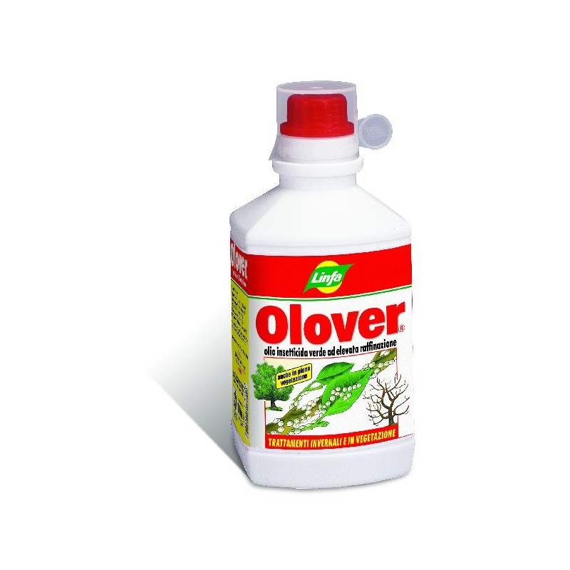 wholesale pesticides LINFA OLOVER INSETTICIDA A BASE DI OLIO