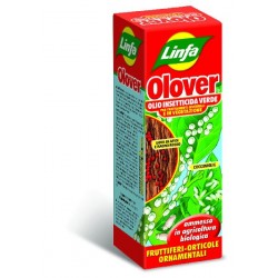 wholesale pesticides LINFA OLOVER PLUS INSETTICIDA ML. 250