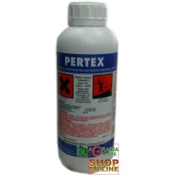 wholesale pesticides PERTEX INSETTICIDA PER CANI LT.1