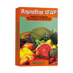 RAGNOSTOP 10 WP EXITIAZOX GR. 500