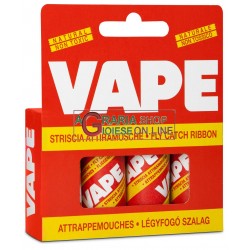 wholesale pesticides VAPE STRISCIA ATTIRAMOSCHE PZ. 4 IN BLISTER