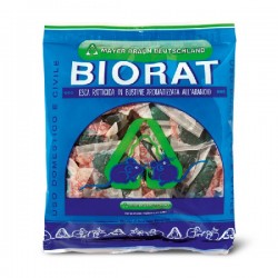 wholesale pesticides VELENO PER TOPI TOPICIDA BIORAT PASTA