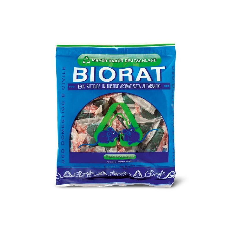 wholesale pesticides VELENO PER TOPI TOPICIDA BIORAT PASTA