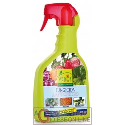 wholesale pesticides VERDE VIVO FUNGICIDA AD AMPIO SPETTRO DI